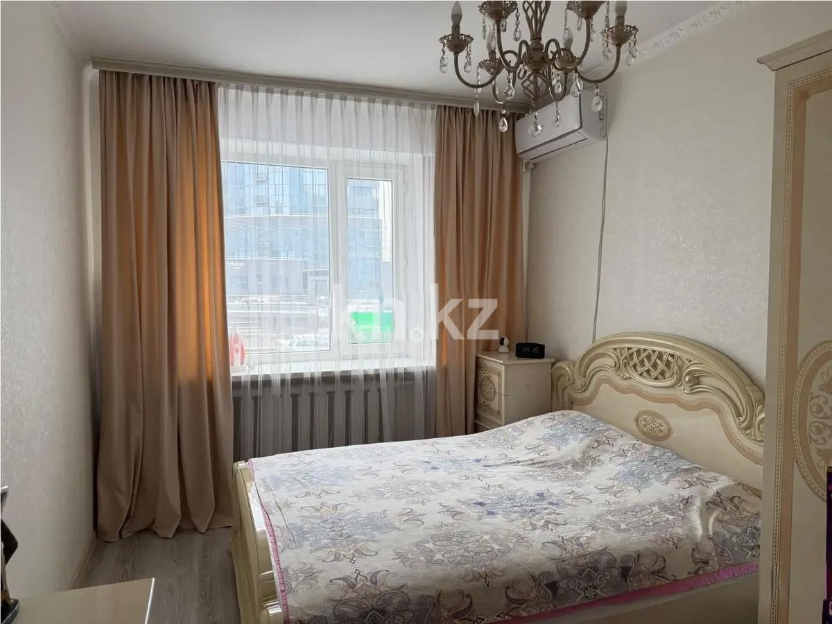 Продажа 3-комнатной квартиры, 65 м² в Алматы