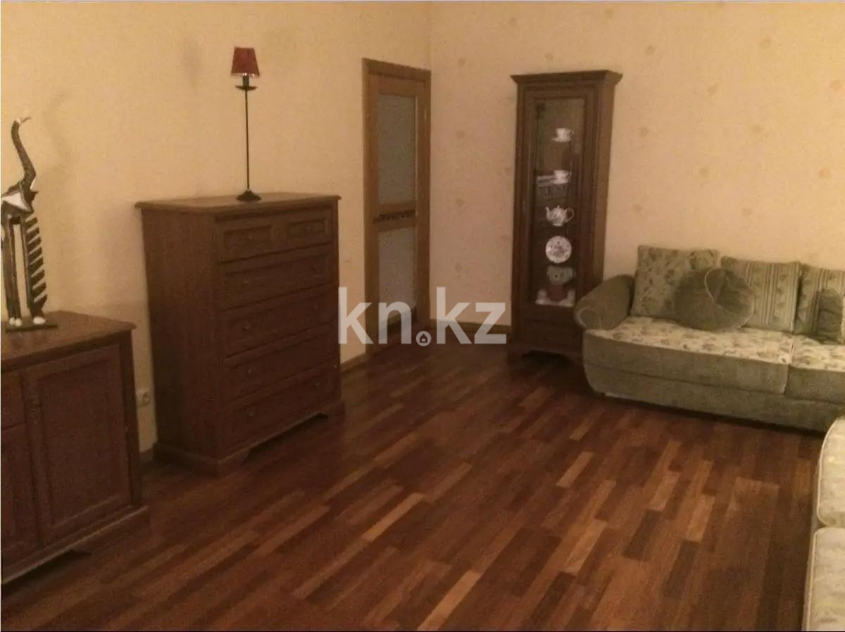 Продажа 2-комнатной квартиры, 92 м², ул. Кожамкулова, дом  273 в Алматы