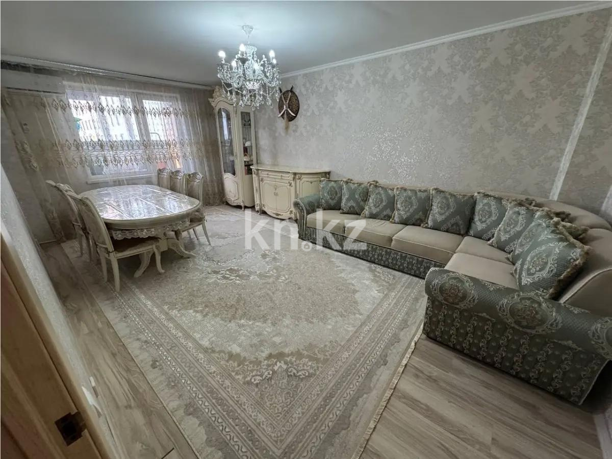 Продажа 3-комнатной квартиры, 93.3 м² в Астане