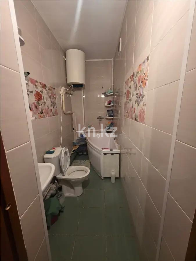 Продажа 1-комнатной квартиры, 37 м² - Продажа жилой и коммерческой недвижимости в Караганде фото 3 из 3