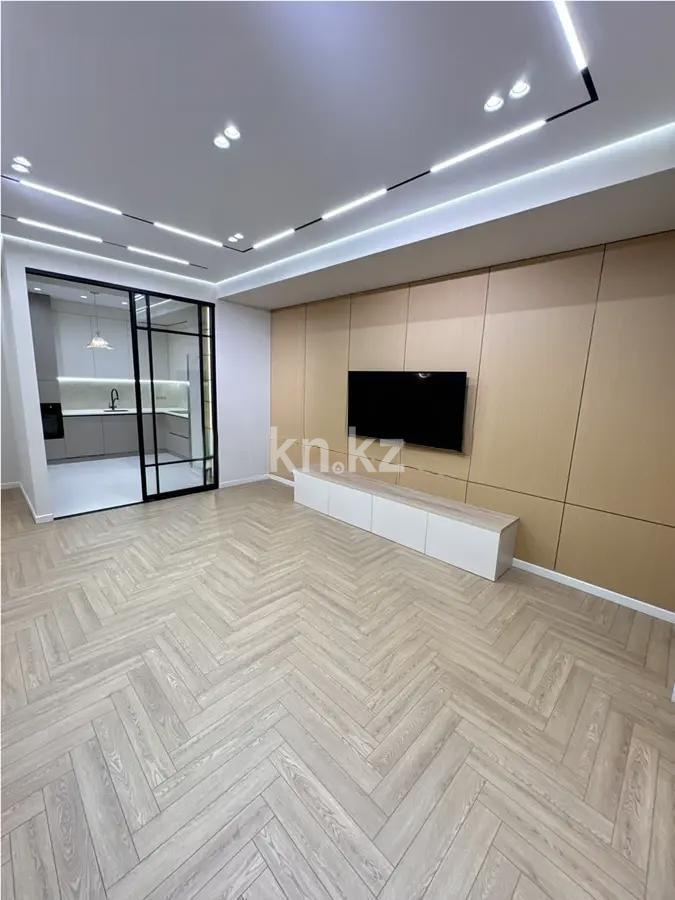 Продажа 2-комнатной квартиры, 73 м² - Продажа квартир в новостройках Алматы без посредников - страница 175 фото 1 из 6