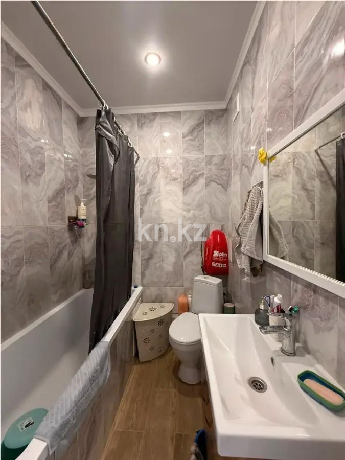 Продажа 1-комнатной квартиры, 37 м² - Продажа однокомнатных квартир от собственников в Астане - страница 3 фото 4 из 4
