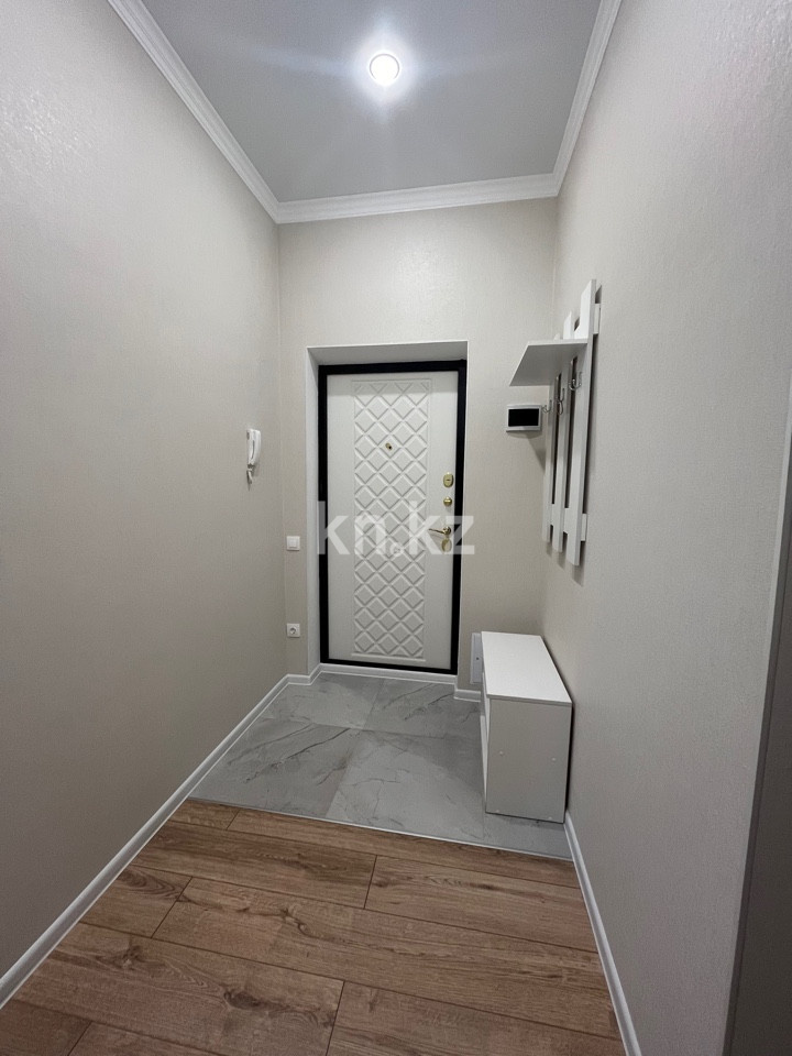 Аренда 1-комнатной квартиры посуточно, 45 м², пр. Туран, дом  34а - Тукая в Астане - фото 4