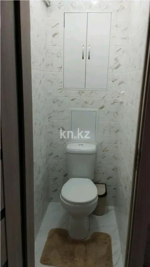 Продажа 2-комнатной квартиры, 46 м² - Продажа квартир в кирпичном доме в Караганде фото 5 из 7