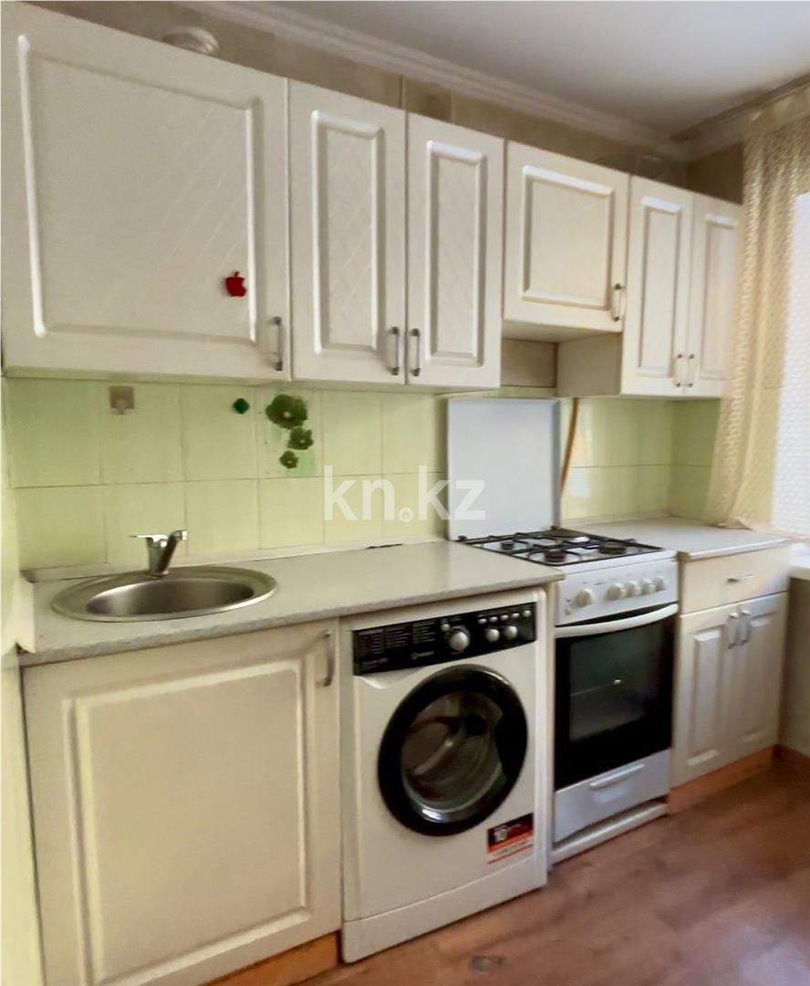 Продажа 1-комнатной квартиры, 31 м², ул. Ермекова, дом  35 - Продажа квартир в Караганде фото 5 из 13