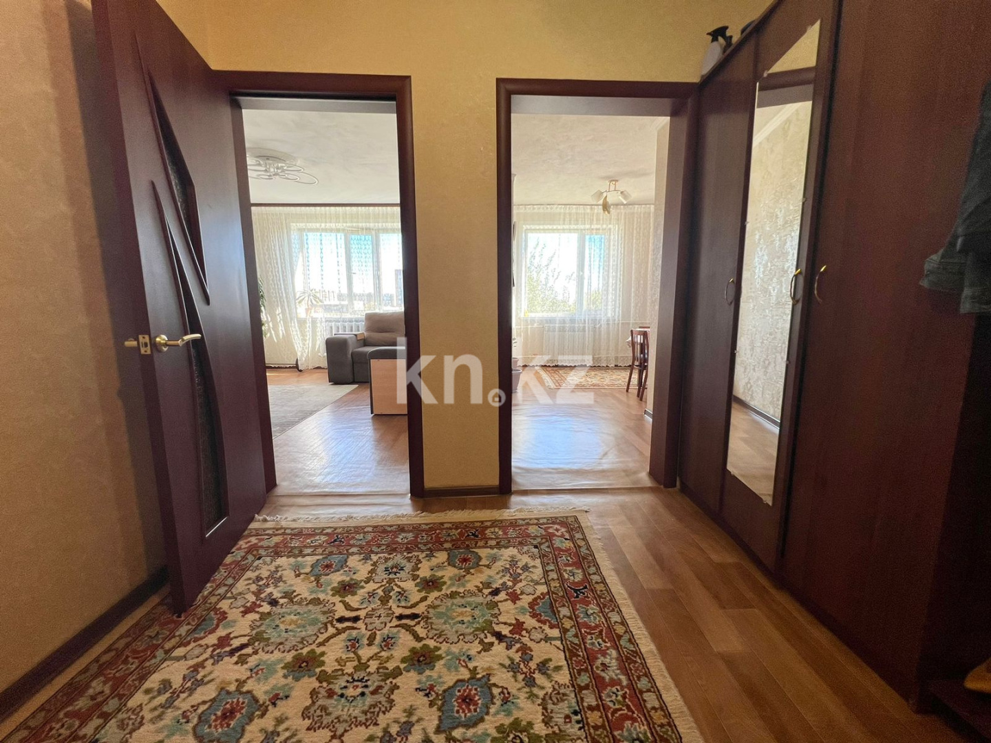 Продажа 3-комнатной квартиры, 81 м², ул. Сатыбалдина, дом  7/3 в Караганде - фото 6