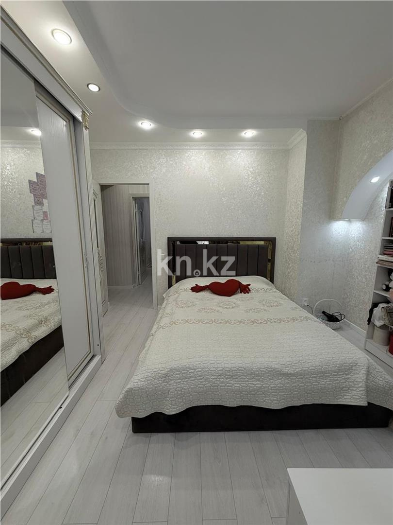 Продажа 3-комнатной квартиры, 76 м² - Продажа квартир в Караганде фото 5 из 13