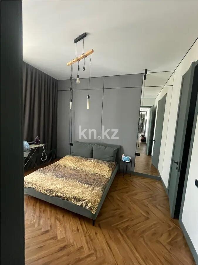 Продажа 3-комнатной квартиры, 63 м² в Астане - фото 4