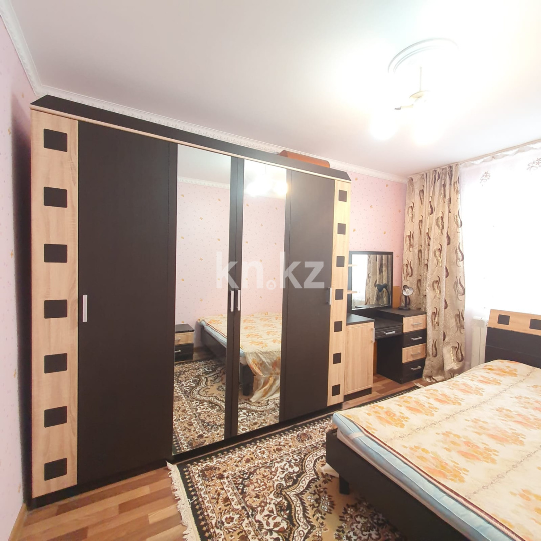 Продажа 2-комнатной квартиры, 56 м², Каргалы - Продажа квартир в Актобе фото 10 из 33