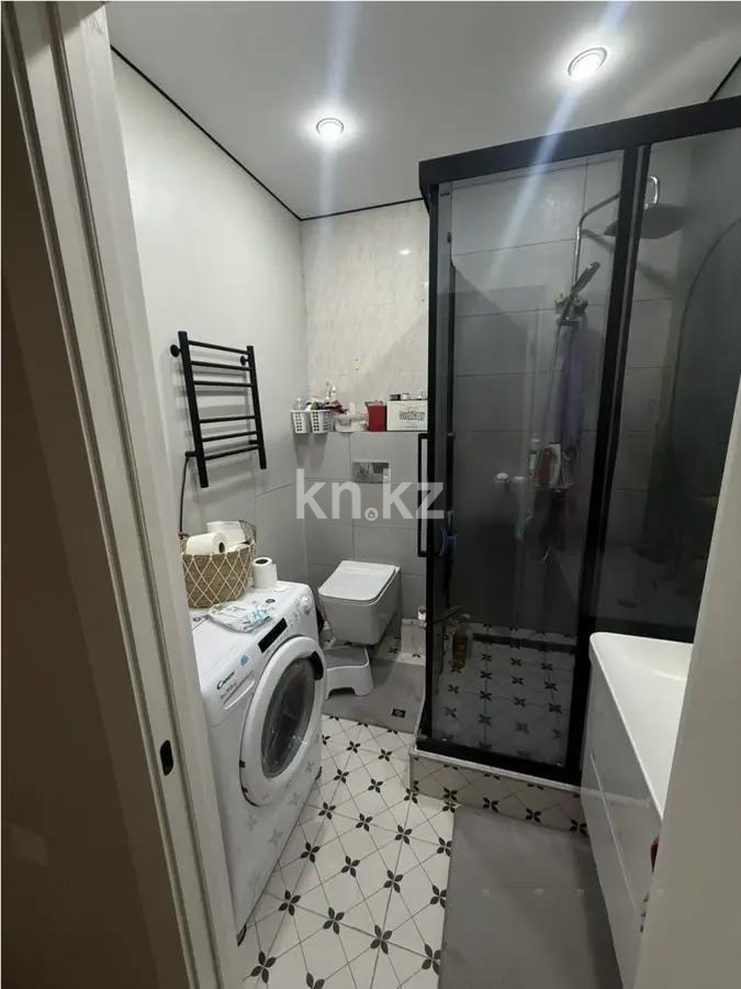 Продажа 2-комнатной квартиры, 50 м² в Алматы - фото 4