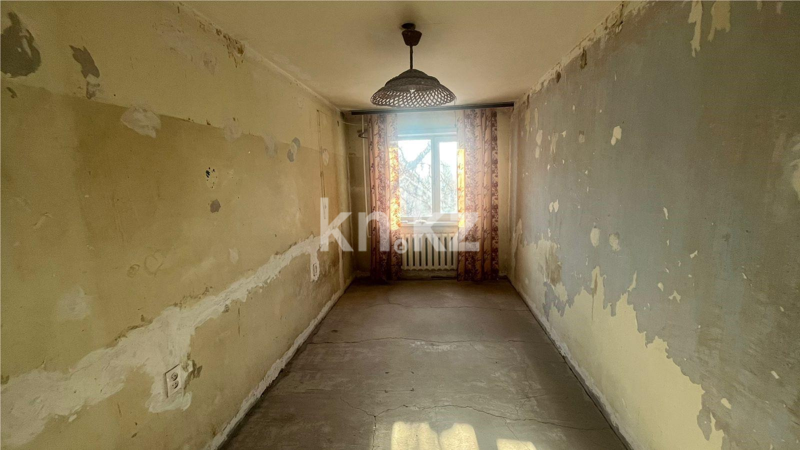 Продажа 2-комнатной квартиры, 43 м², 7-й мкр. - Продажа квартир в Казахстане фото 2 из 9