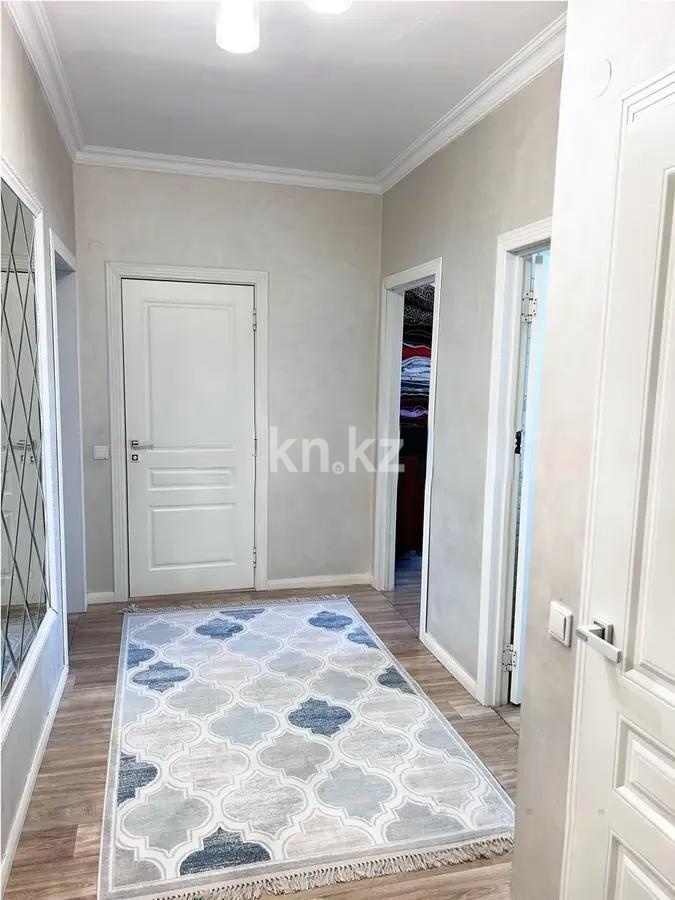 Продажа 2-комнатной квартиры, 62 м² в Алматы - фото 4