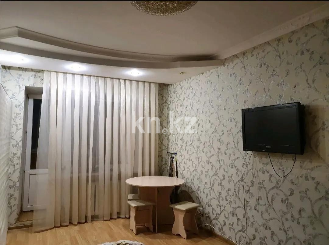 Продажа 1-комнатной квартиры, 36.4 м² - Продажа однокомнатных квартир в Казахстане - страница 2 фото 1 из 5