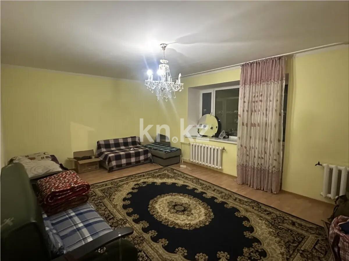 Продажа 2-комнатной квартиры, 71.6 м² в Астане