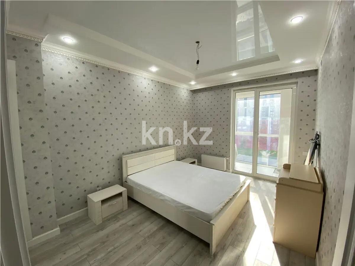 Продажа 2-комнатной квартиры, 74.5 м² в Астане - фото 2