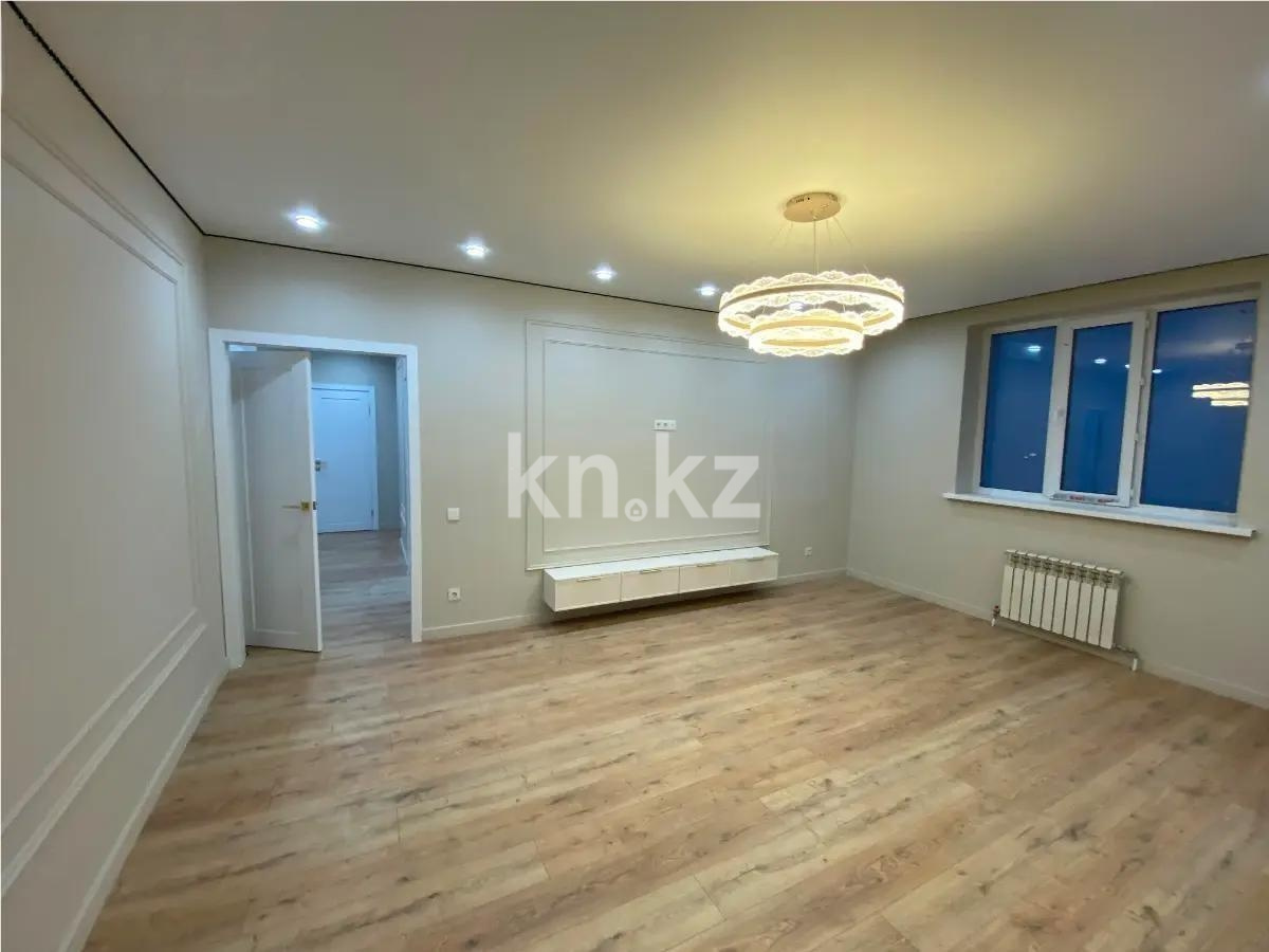 Продажа 2-комнатной квартиры, 68.5 м² в Астане