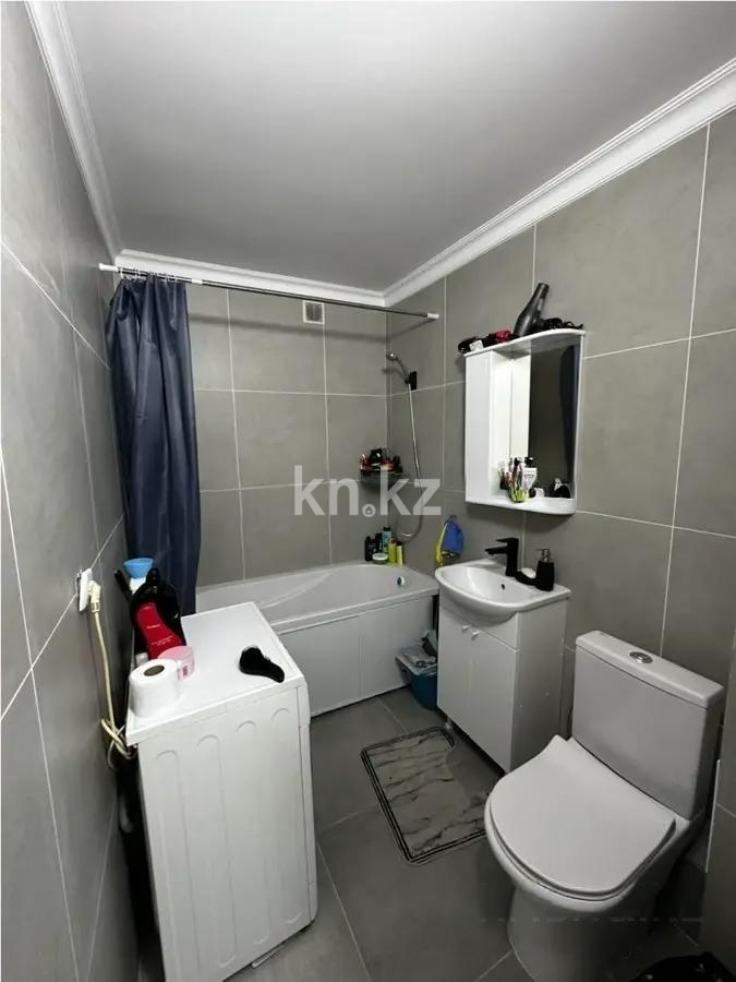 Продажа 1-комнатной квартиры, 28.9 м² в Астане - фото 2