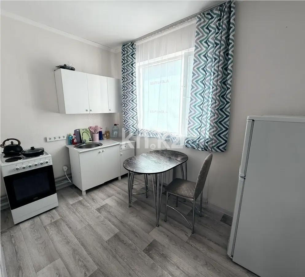 Продажа 1-комнатной квартиры, 34 м², ул. Рыскулбекова, дом  29 в Астане - фото 2