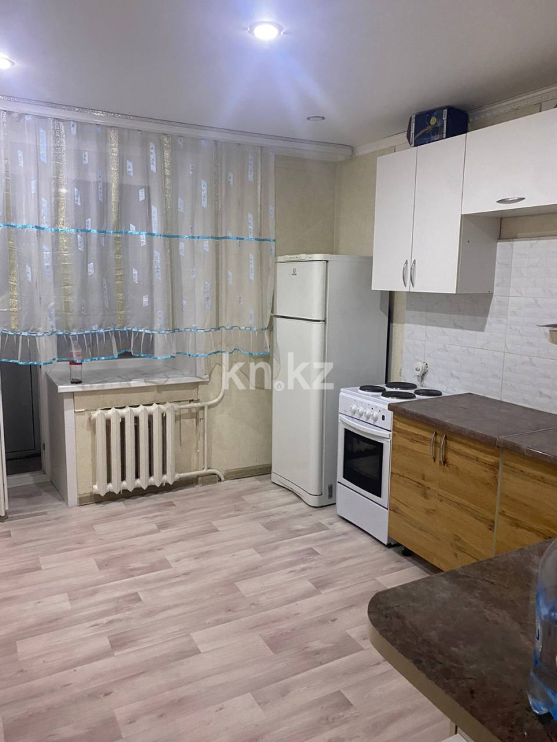 Аренда 1-комнатной квартиры, 35 м² в Астане - фото 4