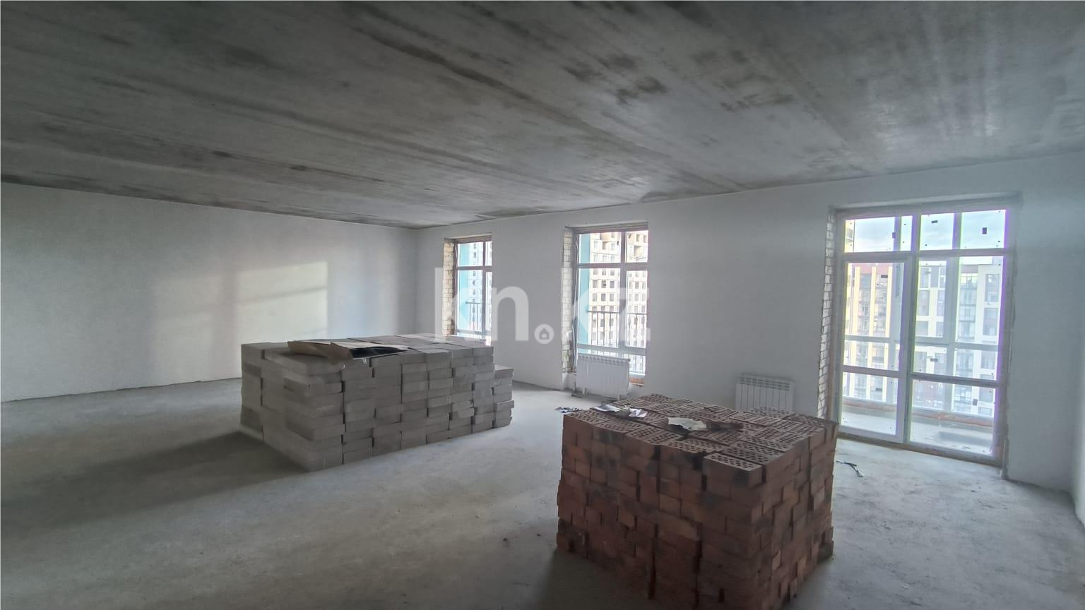 Продажа 2-комнатной квартиры, 74 м² - Продажа двухкомнатных квартир в Караганде фото 1 из 8