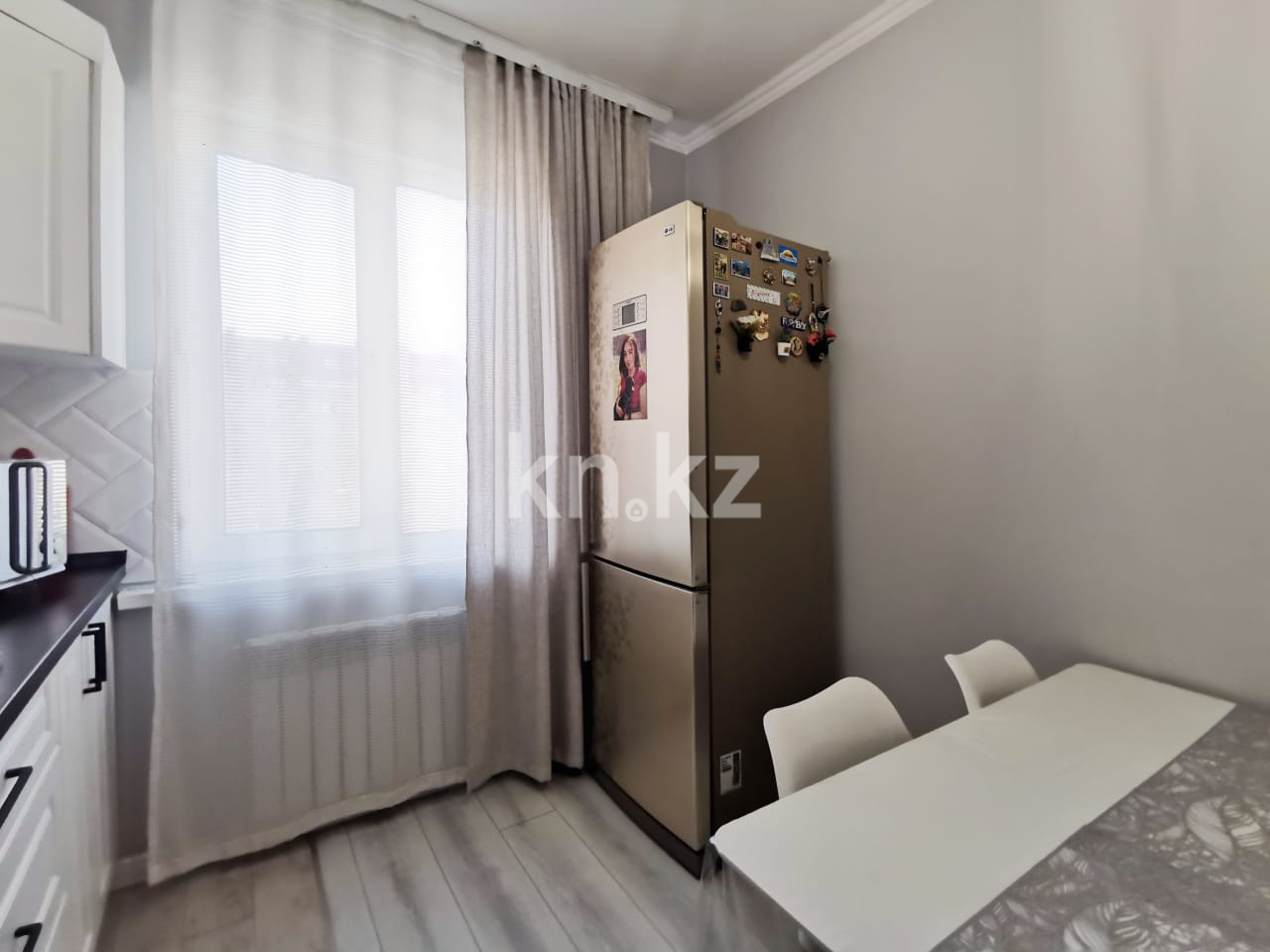 Продажа 2-комнатной квартиры, 64 м², Кокжиек в Алматы - фото 2