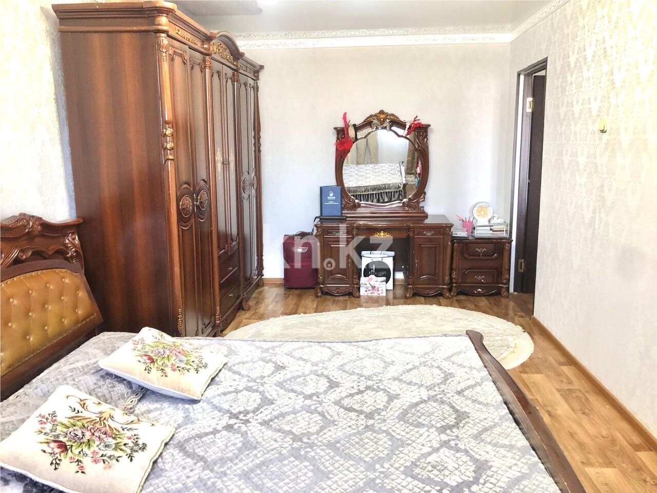 Продажа 2-комнатной квартиры, 52 м² в Караганде - фото 3
