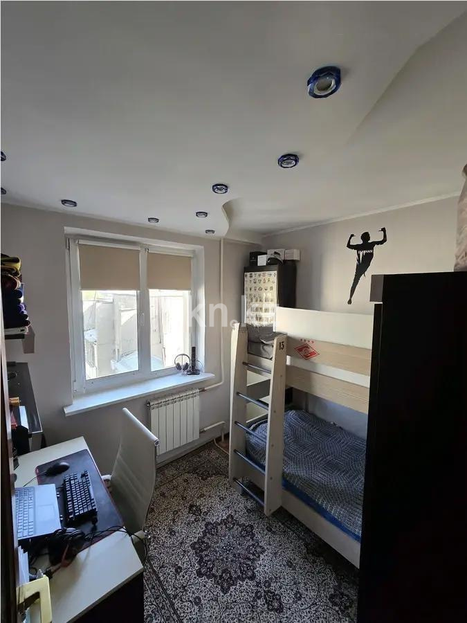 Продажа 3-комнатной квартиры, 70 м², мкр. Самал-2, дом  89 - Продажа  трехкомнатных квартир в Алматы с фото фото 3 из 7