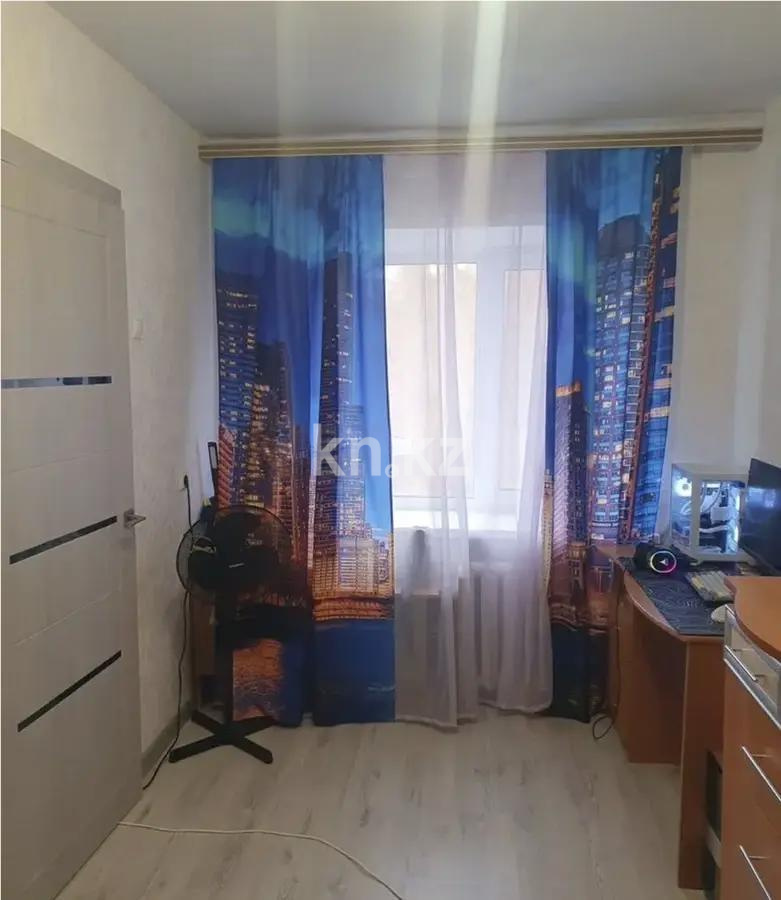 Продажа 2-комнатной квартиры, 42.3 м² в Астане - фото 2