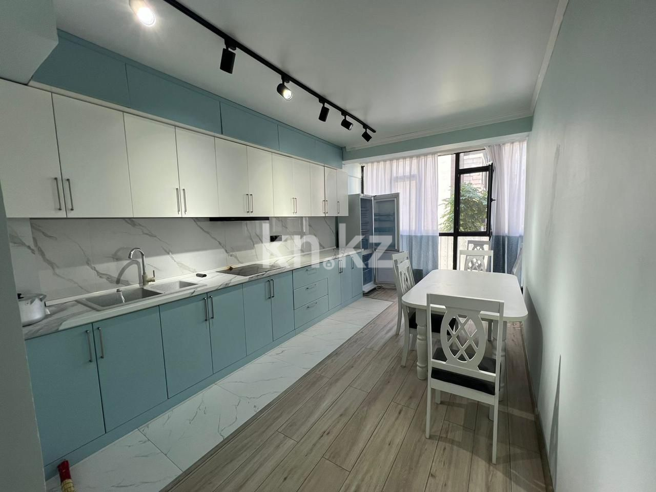 Продажа 2-комнатной квартиры, 76.7 м² - Недвижимость в Казахстане - страница 31 фото 9 из 11