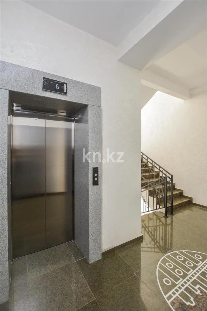 Продажа 4-комнатной квартиры, 113 м² - Продажа квартир в Астане - страница 2 фото 16 из 39