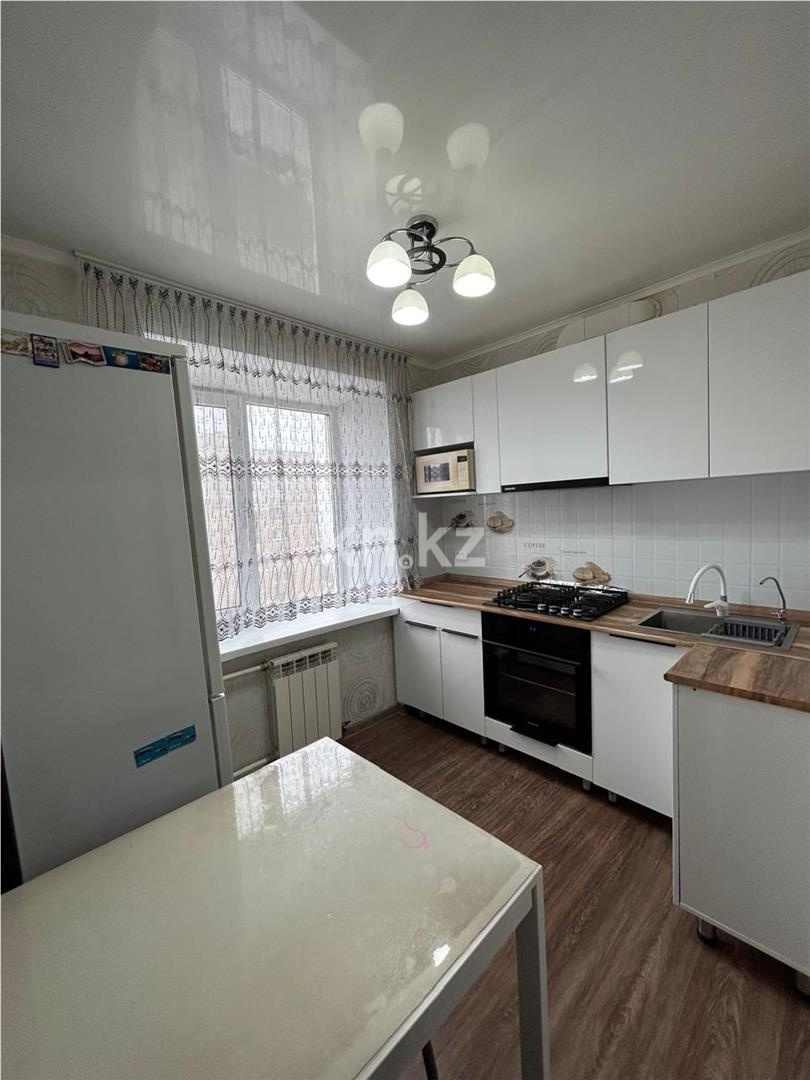 Продажа 3-комнатной квартиры, 56 м² - Продажа трехкомнатных квартир в Темиртау фото 14 из 23