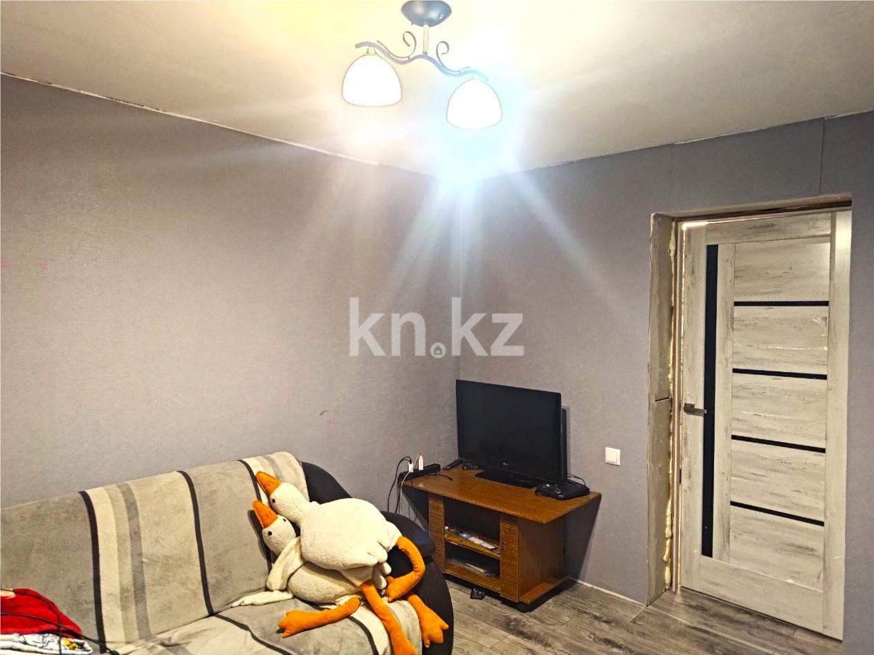 Продажа 3-комнатного дома, 56 м², пер. Львовский - Продажа домов, коттеджей в Караганде с фото фото 3 из 16