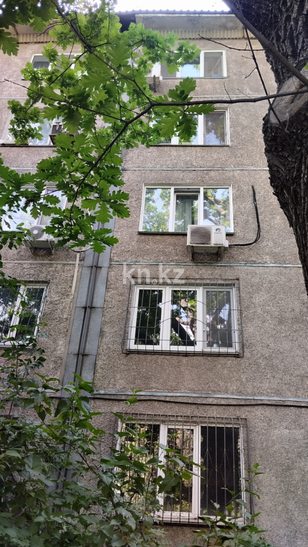 Продажа 2-комнатной квартиры, 48.1 м², ул. Шагабутдинова, дом  31 - ул. Гоголя - Продажа квартир в Казахстане фото 1 из 5