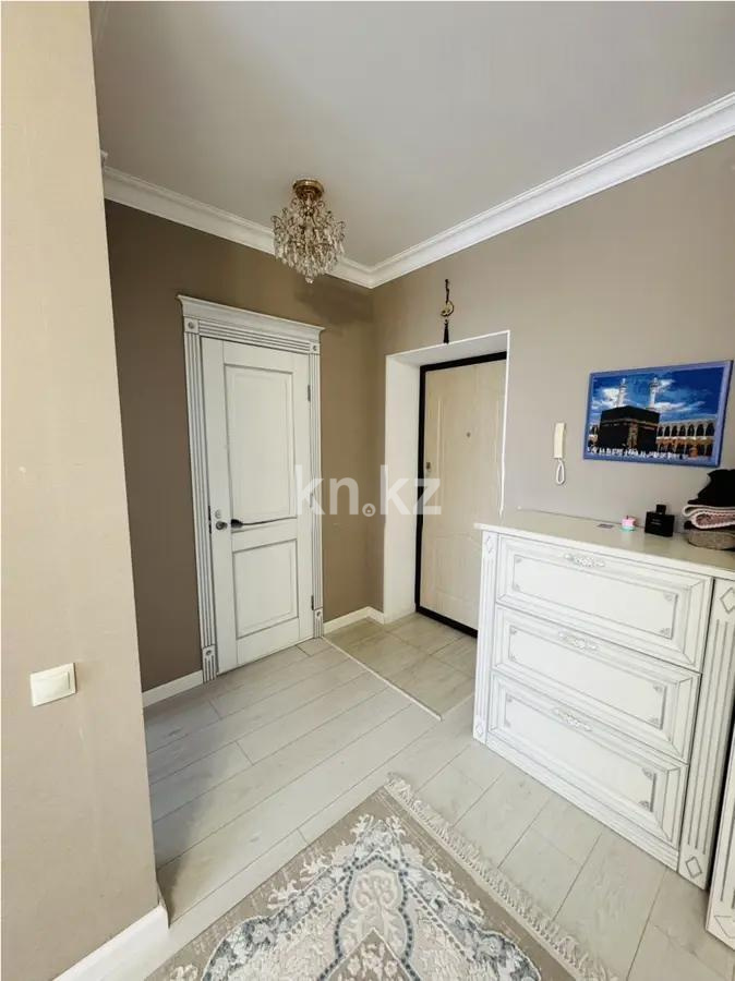 Продажа 2-комнатной квартиры, 52 м² - Продажа квартир в Казахстане - страница 18 фото 5 из 5