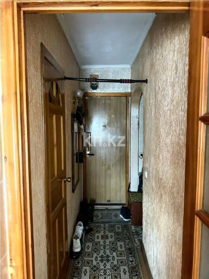 Продажа 2-комнатной квартиры, 44 м² в Алматы - фото 5