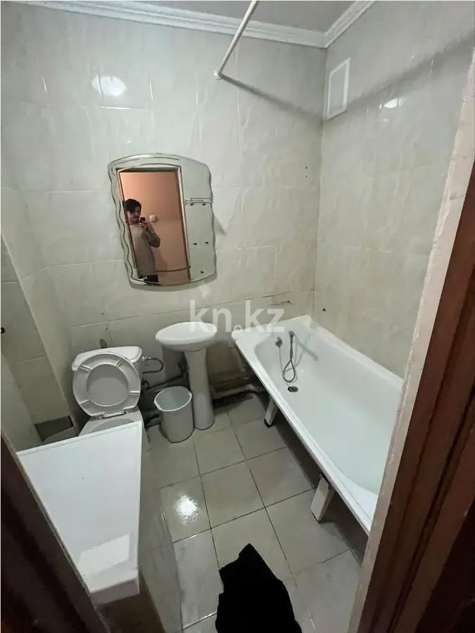Продажа 3-комнатной квартиры, 56.6 м² в Алматы - фото 5