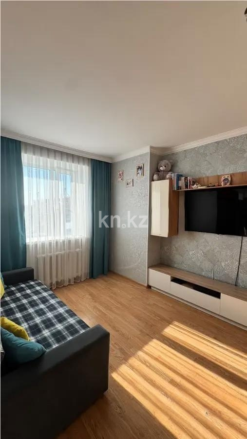 Продажа 1-комнатной квартиры, 30 м² в Астане