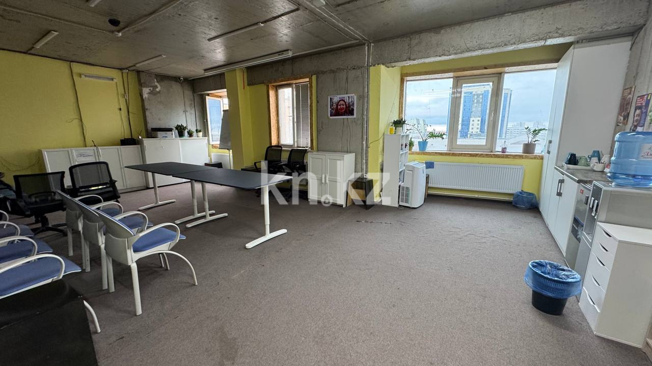 Аренда , 55 м² - Аренда недвижимости в Астане фото 7 из 7