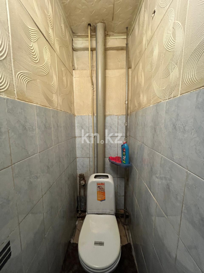 Продажа 2-комнатной квартиры, 48.6 м², ул. Юбилейная, дом  13 - Продажа  двухкомнатных квартир в Усть-Каменогорске фото 8 из 10