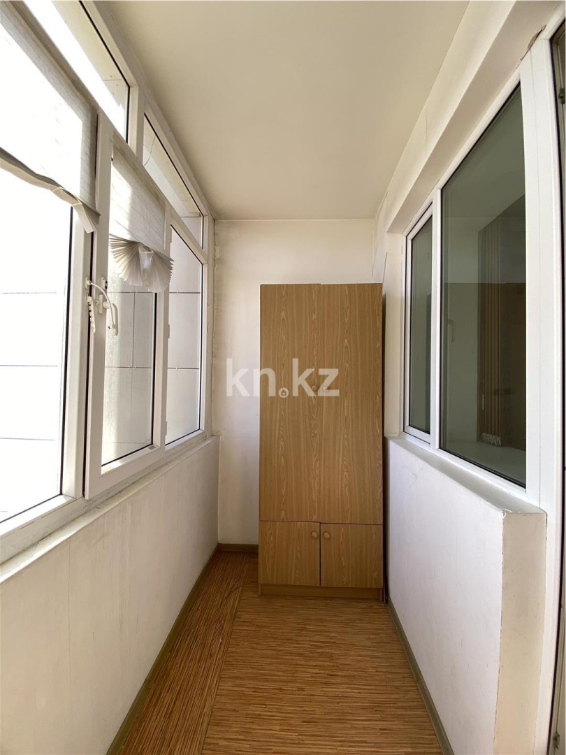 Продажа 1-комнатной квартиры, 45.3 м² - Продажа квартир в р-не Алматы Астаны фото 7 из 12