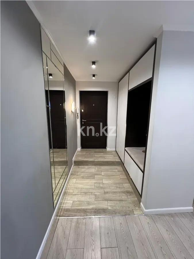 Продажа 4-комнатной квартиры, 96 м² - Продажа четырехкомнатных квартир от собственников в Алматы - страница 4 фото 7 из 7