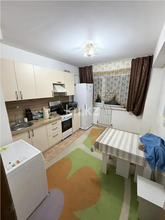 Продажа 1-комнатной квартиры, 37 м², ул. Толстого, дом  11/3 - Продажа квартир в Алматы с фото фото 2 из 3