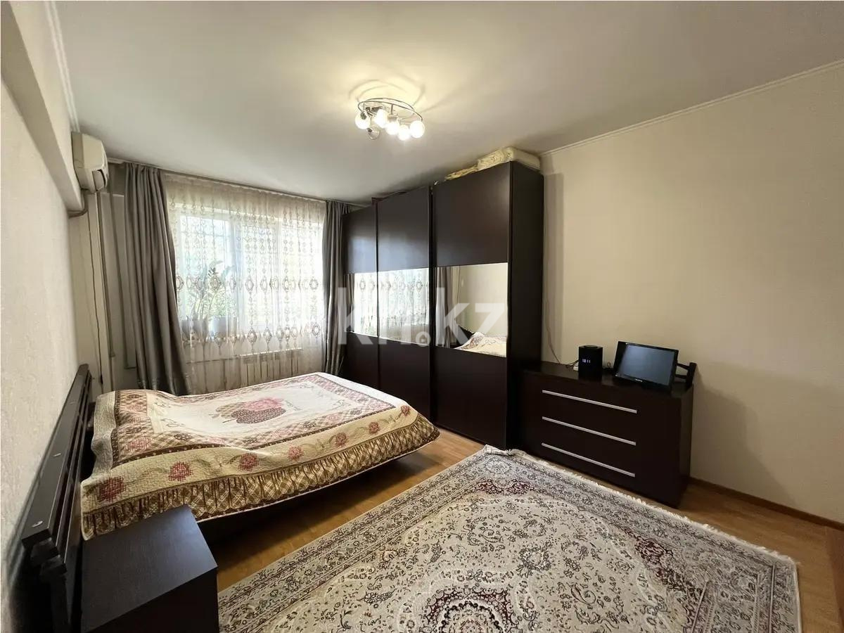 Продажа 3-комнатной квартиры, 81 м² - Продажа домов, коттеджей в Павлодаре фото 2 из 5