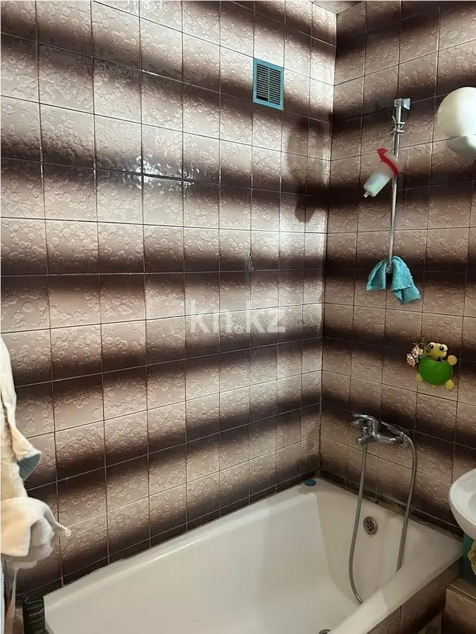 Продажа 4-комнатной квартиры, 74 м², ул. Муратбаева, дом  101 - Продажа  четырехкомнатных квартир в Алматы без посредников фото 6 из 7