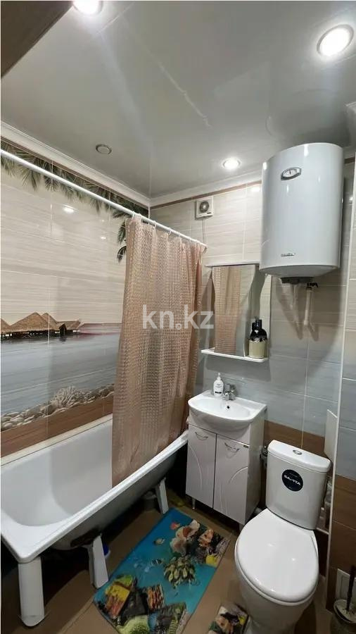 Продажа 3-комнатной квартиры, 63 м², мкр-н Горняк, дом  89 - Продажа квартир в Сарани фото 5 из 7