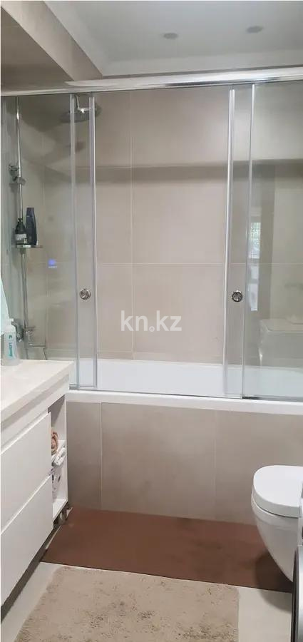 Продажа 4-комнатной квартиры, 129 м² - Продажа квартир в Алматы фото 3 из 3