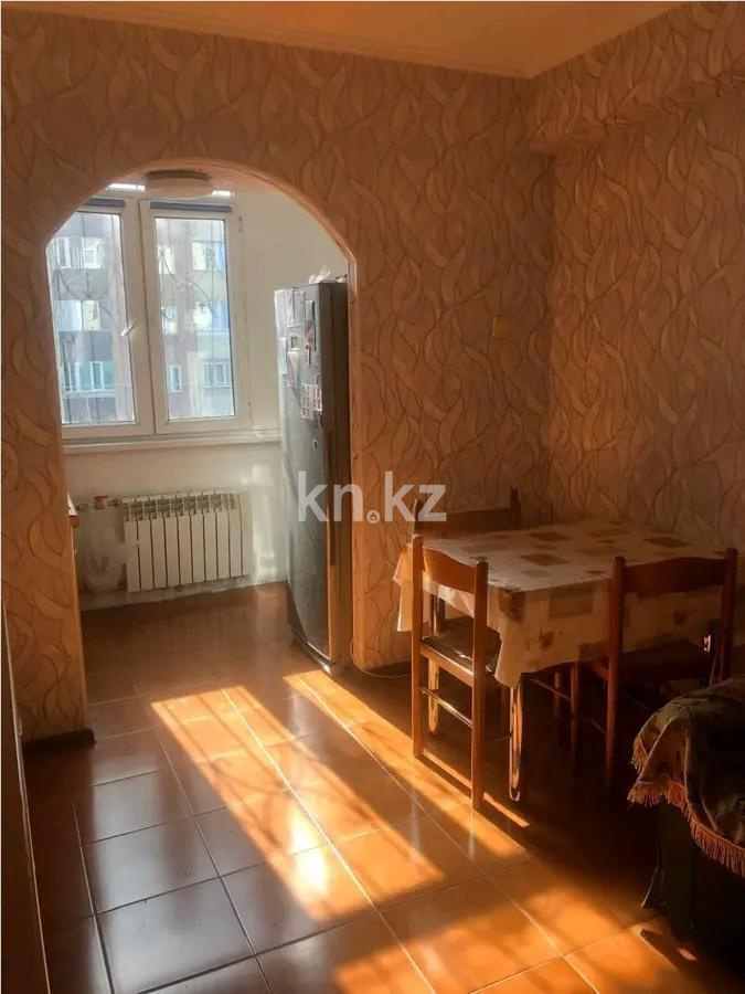 Продажа 2-комнатной квартиры, 53.5 м² в Алматы - фото 2