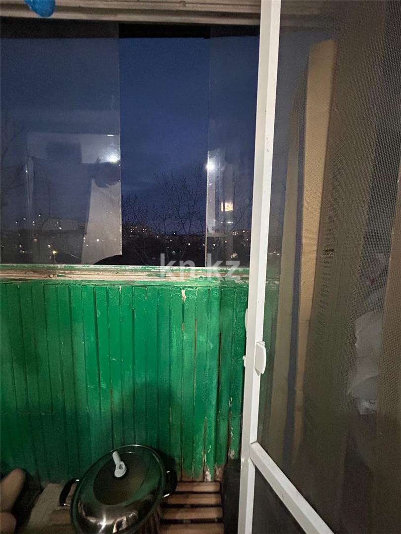 Продажа 2-комнатной квартиры, 47 м², ул. Язева - Продажа квартир в Караганде фото 15 из 15