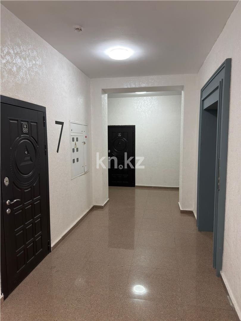 Продажа 2-комнатной квартиры, 75.5 м² в Астане - фото 15