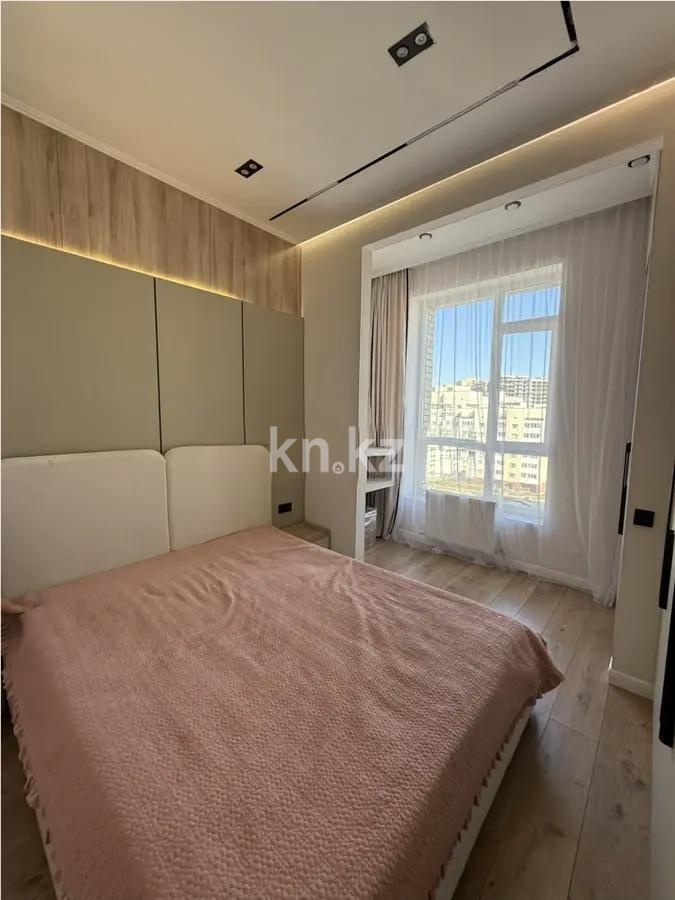 Продажа 2-комнатной квартиры, 38 м² в Астане - фото 2